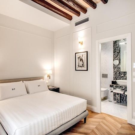 Babuino Palace&Suites Roma Exterior foto